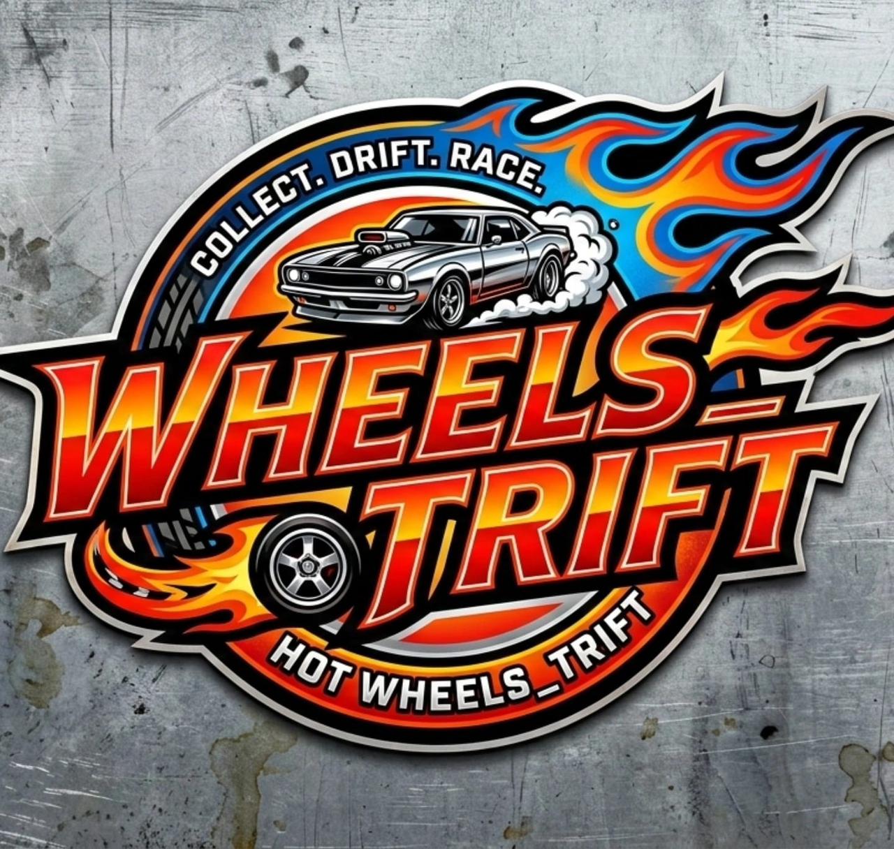 Wheels Thrift logo